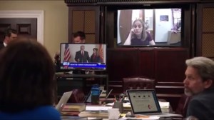 Nevada- Team calls Amy at a better hour in the morning