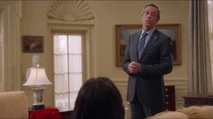 Nevada- Tom James speaks with Selina, Ben, and Kent