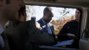 One-Eighty- Arriving at Kush Vista