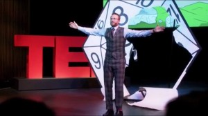 One-Eighty- Doug's TED Talk