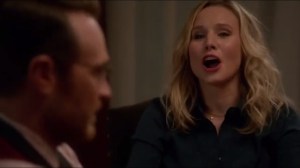 One-Eighty- Jeannie thinks that Doug and Clyde should fill each other's holes