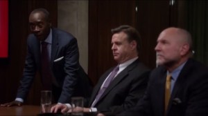 One-Eighty- Marty and big tobacco