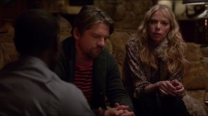 One-Eighty- Marty talks business with Joy and Max