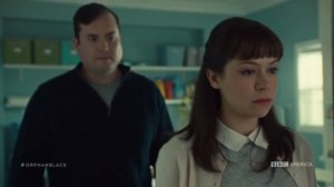 The Antisocialism of Sex- Donnie comforts Alison