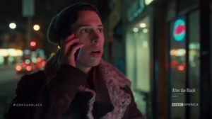 The Antisocialism of Sex- Felix remembers the news about Delphine