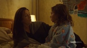 The Antisocialism of Sex- S checks on Kira