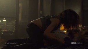 The Antisocialism of Sex- Sarah gets on top of Dizzy