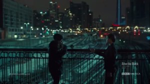 The Antisocialism of Sex- Sarah talks to Beth