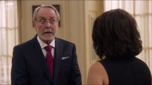 The Eagle- Bob doesn't know what day it is