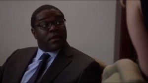 The Eagle- Richard saves the day again