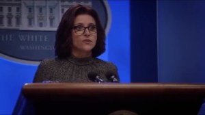 The Eagle- Selina gets touch on China, sort of