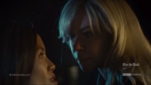 The Scandal of Altruism- Beth and Evie