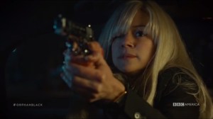 The Scandal of Altruism- Beth asks Duko if her sisters will die because of what she knows