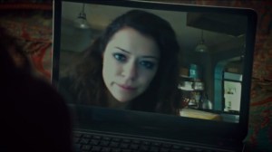 The Scandal of Altruism- Cosima and Sarah discuss potentially handing over Kendall to Neolution