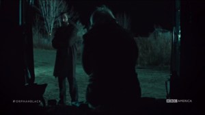 The Scandal of Altruism- Detective Duko with Kendall