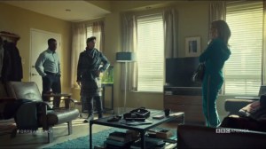 The Scandal of Altruism- Felix Holmes helps Art with Krystal