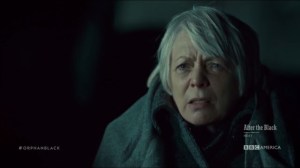 The Scandal of Altruism- Kendall's final moment with Cosima