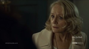 The Scandal of Altruism- Susan learns that Evie has betrayed her