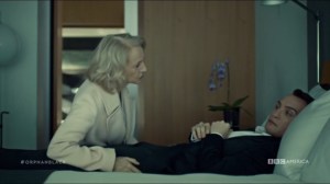 The Scandal of Altruism- Susan promises to find a way for Ira