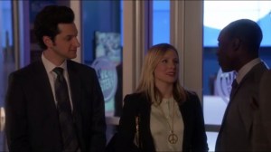 Tragedy of the Commons- Jeannie smells the bullshit