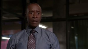 Tragedy of the Commons- Marty tells Jeannie that the point is money