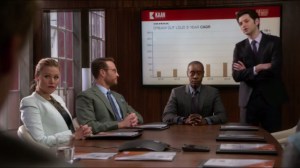 Tragedy of the Commons- Pod presents five year plan to band