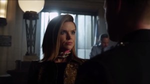 Transference- Barbara asks fake Jim about Hugo Strange