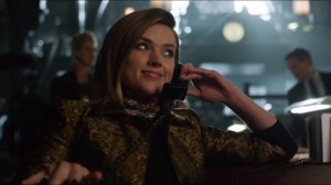 Transference- Barbara calls Penguin