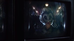 Transference- Court of Owls woman tells Strange to kill the others