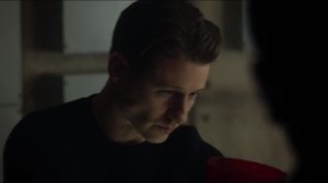 Transference- Jim gets lucky