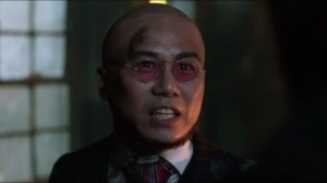 Transference- Strange would rather die