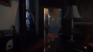 Unleashed- Alfred closes windows