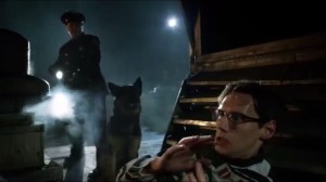 Unleashed- Nygma captured again