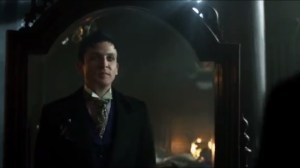 Unleashed- Penguin prepares to confront Galavan