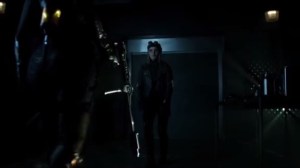 Unleashed- Selina meets the new Firefly