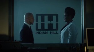 Unleashed- Strange and Peabody discuss Azrael