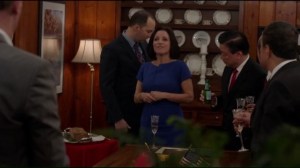 Camp David- Selina presents a culturally sensitive freedom log