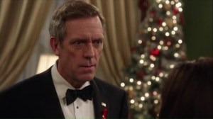 Congressional Ball- Tom argues with Selina