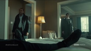 From Dancing Mice to Psychopaths- Art and Felix find Ira