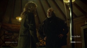 From Dancing Mice to Psychopaths- Delphine talks about Cosima