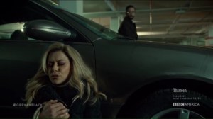 From Dancing Mice to Psychopaths- Duko searches while Krystal hides