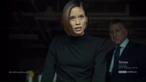 From Dancing Mice to Psychopaths- Evie Cho's last stand