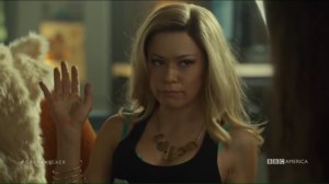 From Dancing Mice to Psychopaths- Krystal has a question