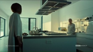 From Dancing Mice to Psychopaths- Rachel confronts Susan