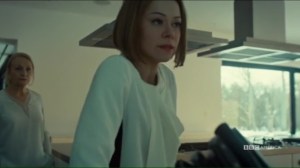 From Dancing Mice to Psychopaths- Susan tells Rachel that she regrets making her