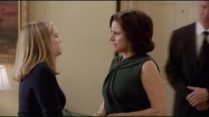 Kissing Your Sister- Amy begs Selina to send her to Nevada