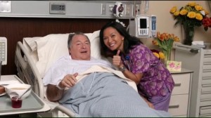 Kissing Your Sister- Ben and Joyce