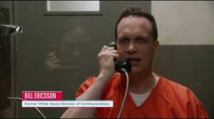 Kissing Your Sister- Bill Ericsson is interviewed in jail