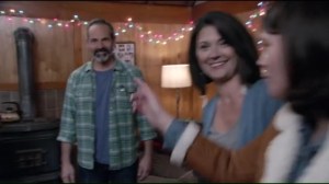 Kissing Your Sister- Meeting Marjorie's family