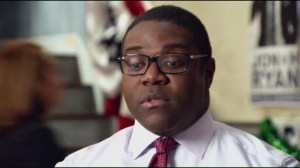 Kissing Your Sister- Richard talks about working with Jonah